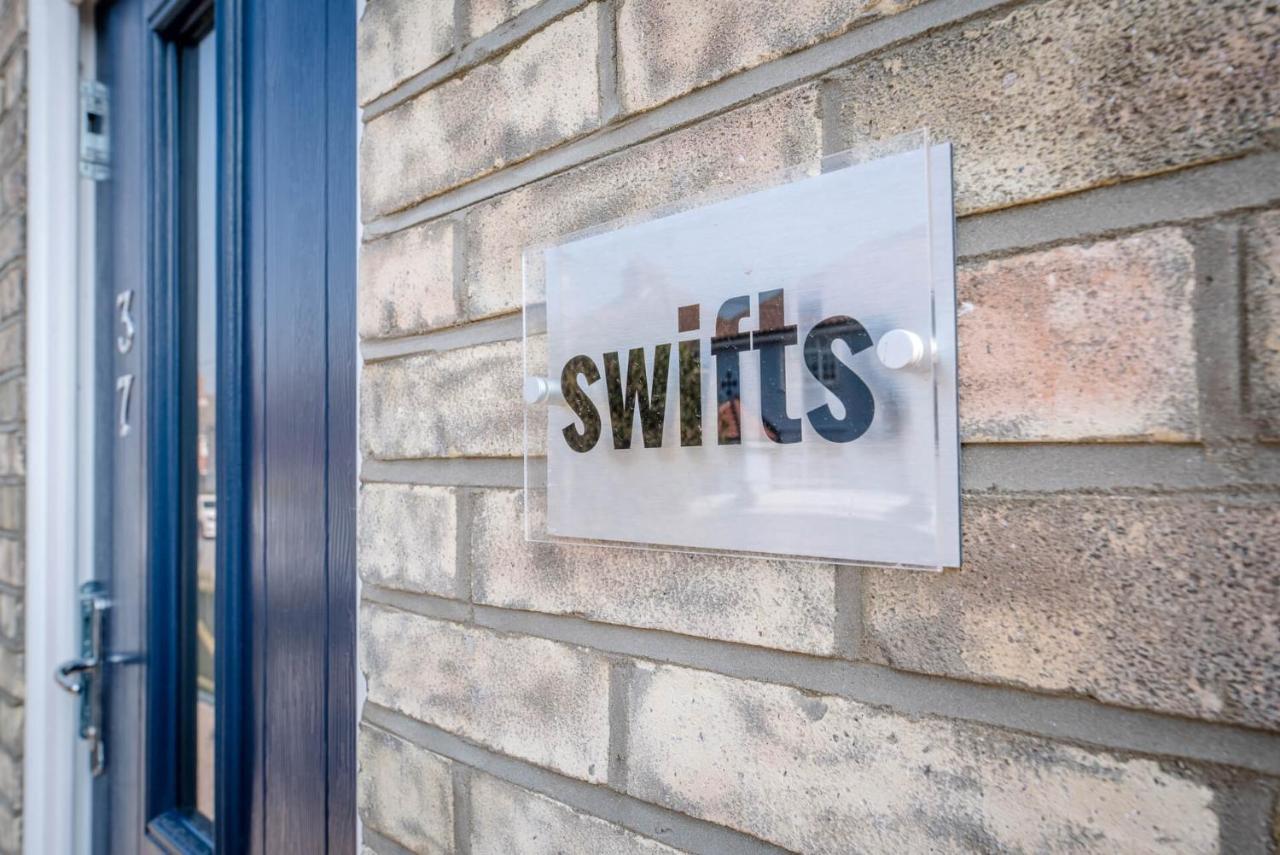 Swifts, Southwold Villa Exterior photo