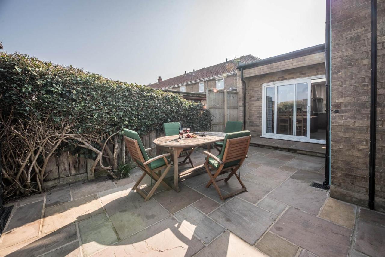 Swifts, Southwold Villa Exterior photo